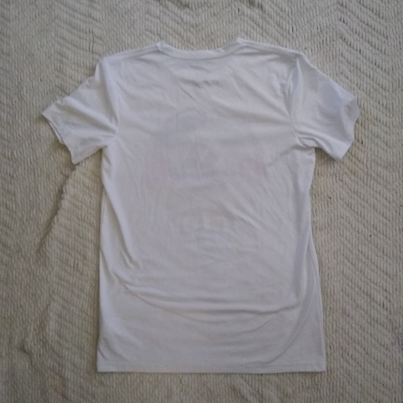 ADIDAS t-shirt size Large - Picture 2 of 5